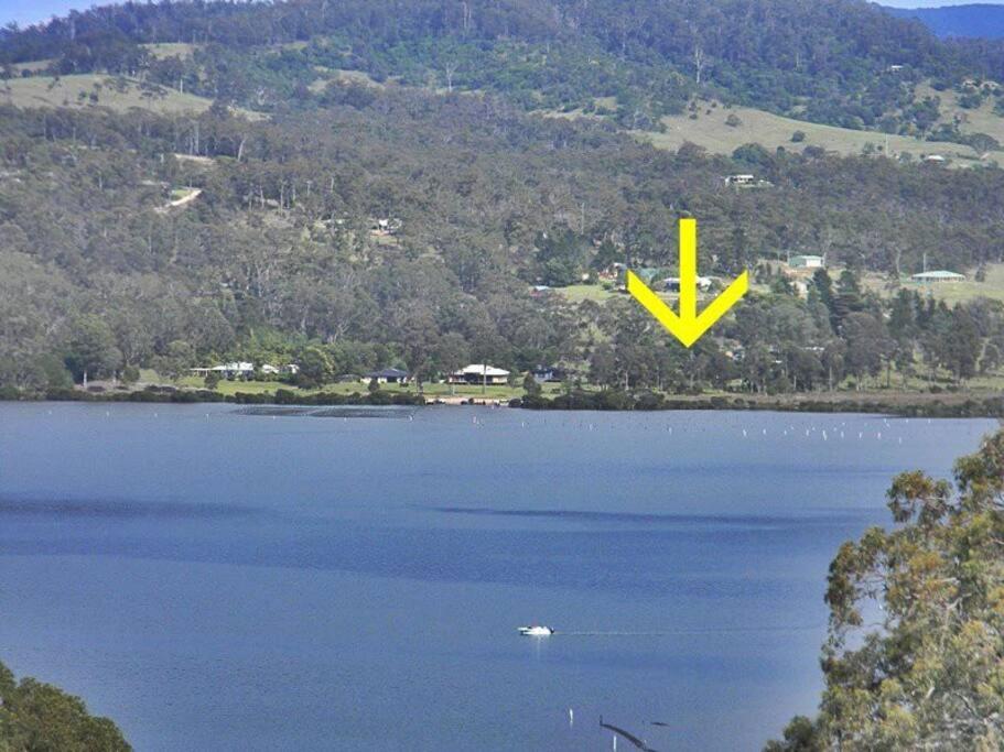 Top Of The Lake Holiday Units Merimbula Exterior foto