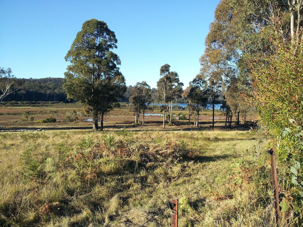 Top Of The Lake Holiday Units Merimbula Exterior foto